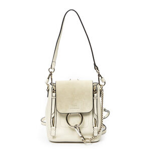 Chloé Small Faye Backpack
